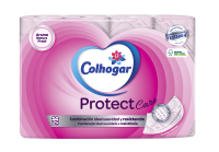 Colhogar Papel Higiénico Protect Care Aroma