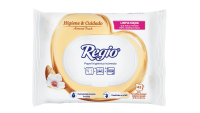 Regio Papel Higiénico Húmedo Almond Touch