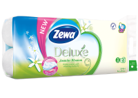 Zewa Deluxe Jasmine Blossom
