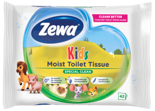 Zewa Kids