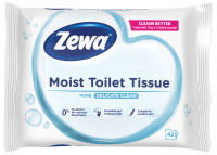 Zewa Pure