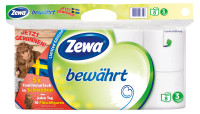 Zewa Bewährt