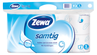 Zewa samtig