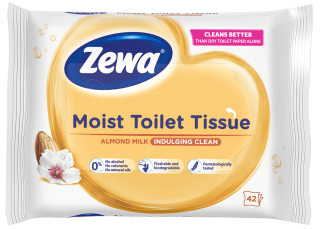 Zewa Almond Milk