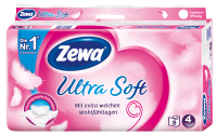 Zewa Ultra Soft