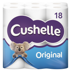 Cushelle Original