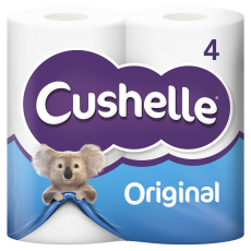 cushelle koala toy