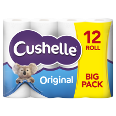 Cushelle Original