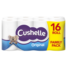 Cushelle Original