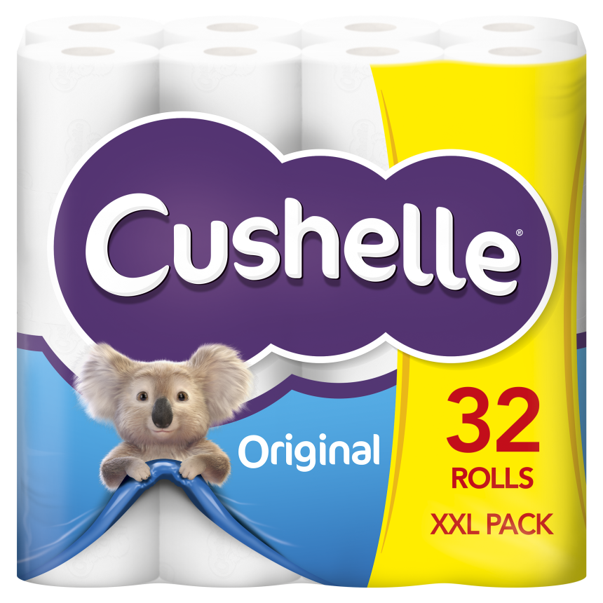 Cushelle Original Cushelle