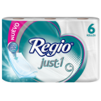 Regio Papel Higiénico Just 1