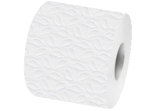 Zewa Soft & Stark Rolle Liegend .psd