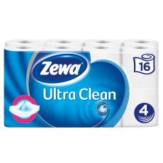 Zewa Ultra Clean